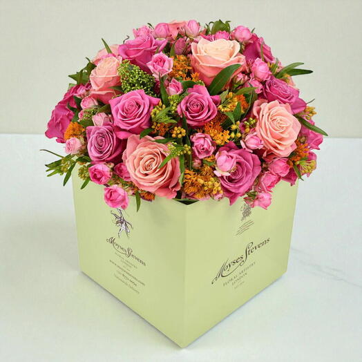 Горячие товары