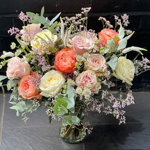 Прекрасный