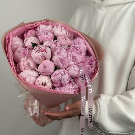 Peony Promise