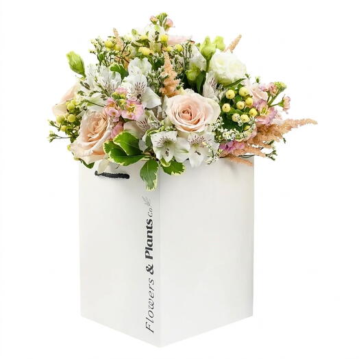 Дикий и прекрасный