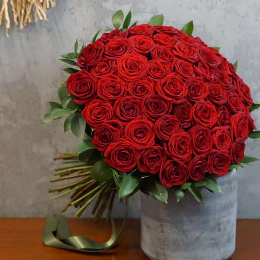 Букет Рэд Наоми