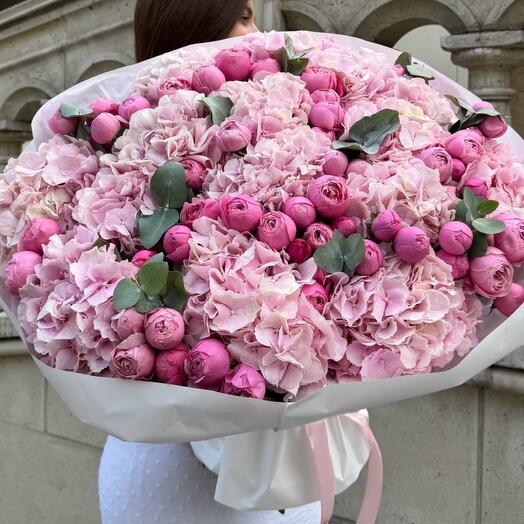 Настроение Барби