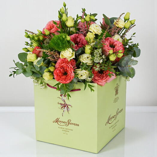 Коралловый риф