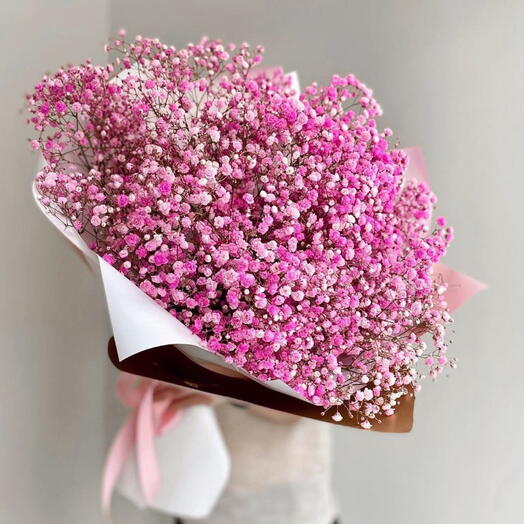 Розовые поцелуи