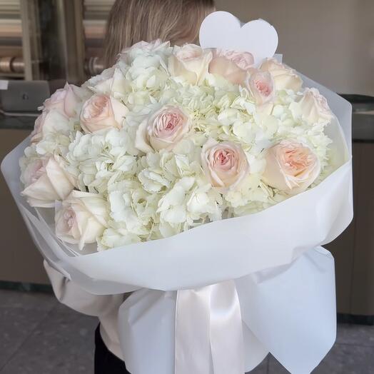 Я тебя люблю