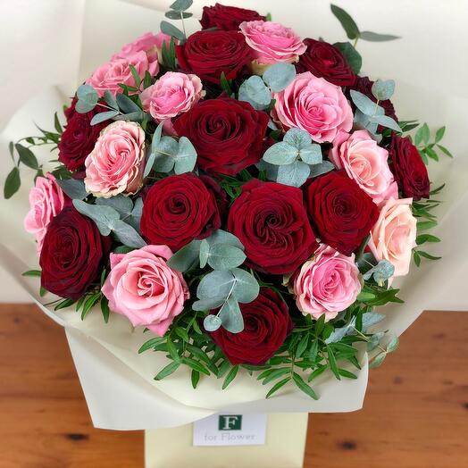 Моя Вечная Любовь