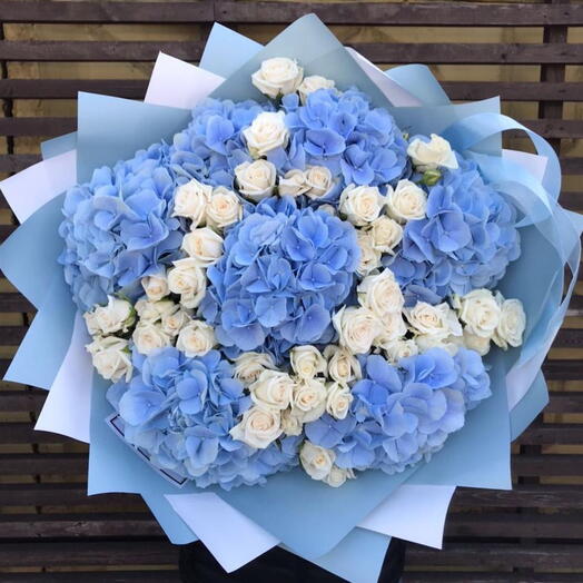 Морской бриз