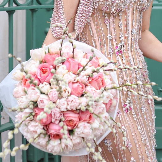 Сладкий уникальный