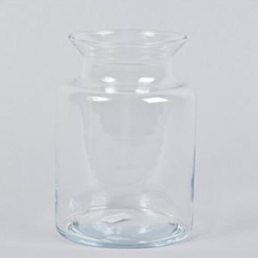 Glass Vase
