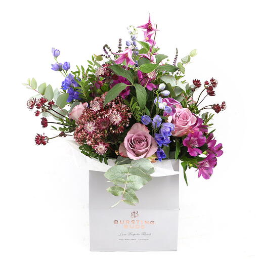 Аметистовый вайб