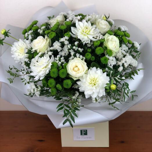 Белый Жемчуг