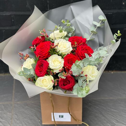 Подарок любви