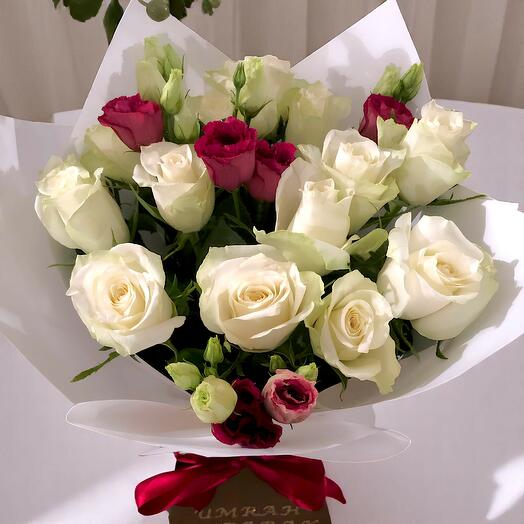 Simplicity flower box