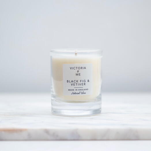 Black Fig and Vetiver