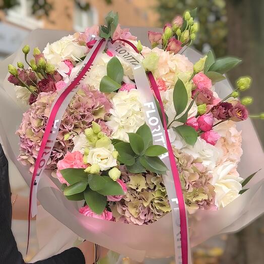 Autumn Bliss Bouquet