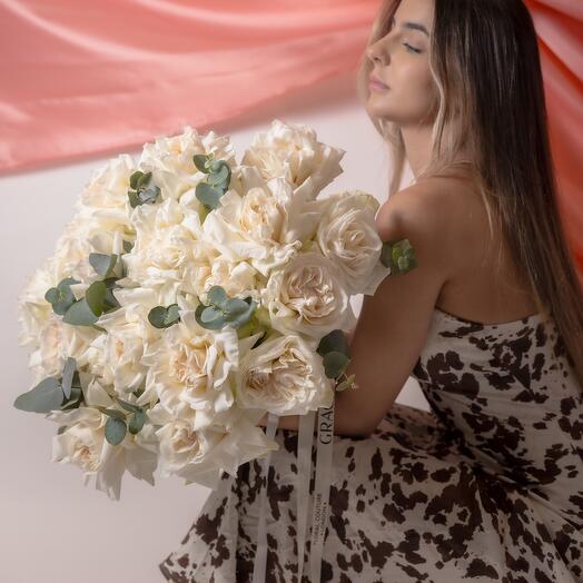 букет роз О Хара