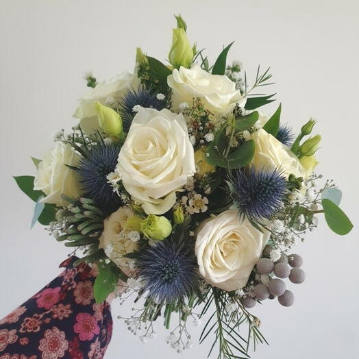 Bridal bouquet