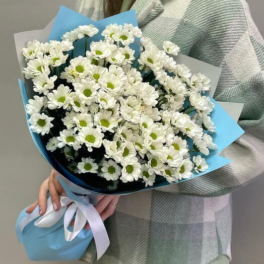 Delicate Santini Bouquet