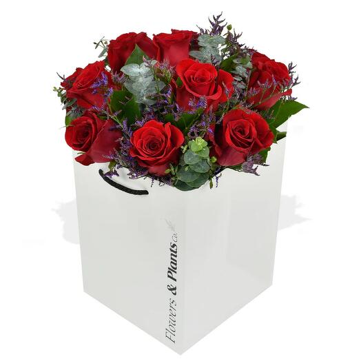 Первый поцелуй