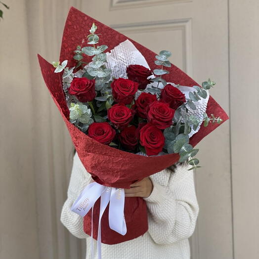 Валентинки