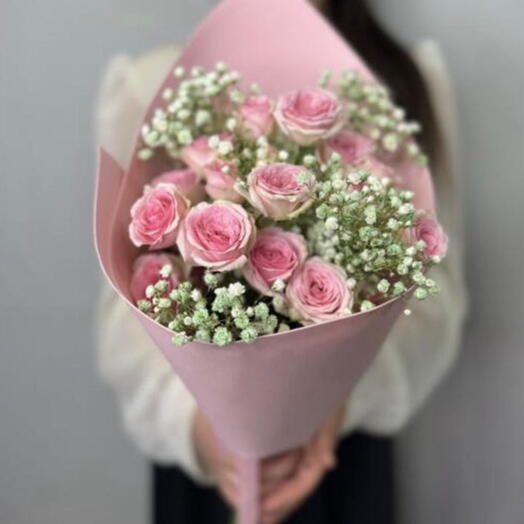 Сладкий поцелуй мини