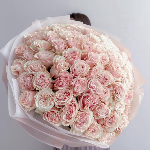 Розовый Мондиаль