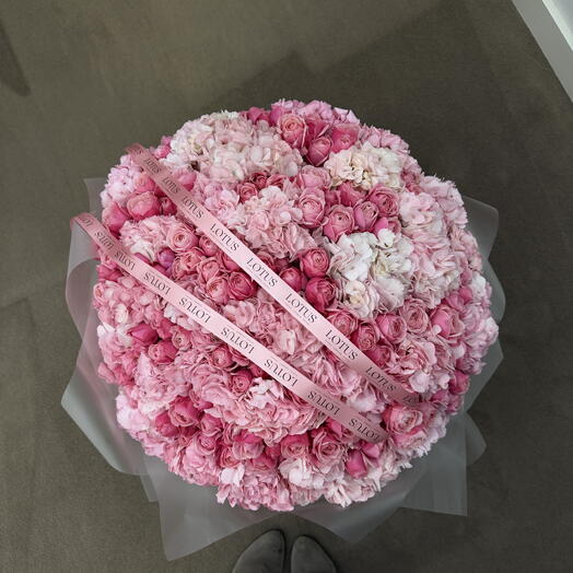 Pink Statement Valentine s Edition