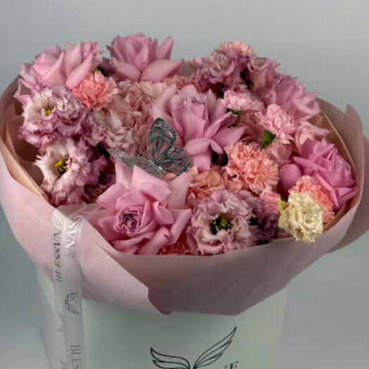 Нежная привязанность