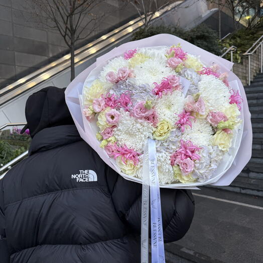 Благословенный румянец 🪽