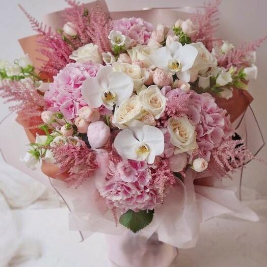 Восторг дня рождения