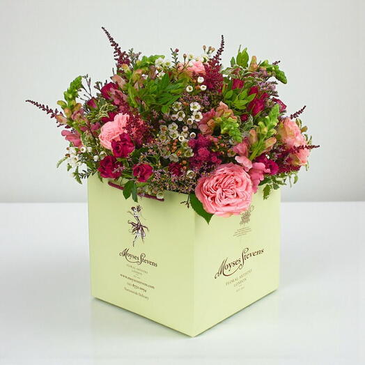 Сладкое угощение