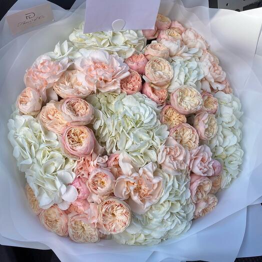 Осенний поцелуй