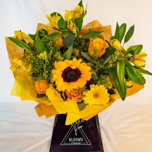 Золотой час