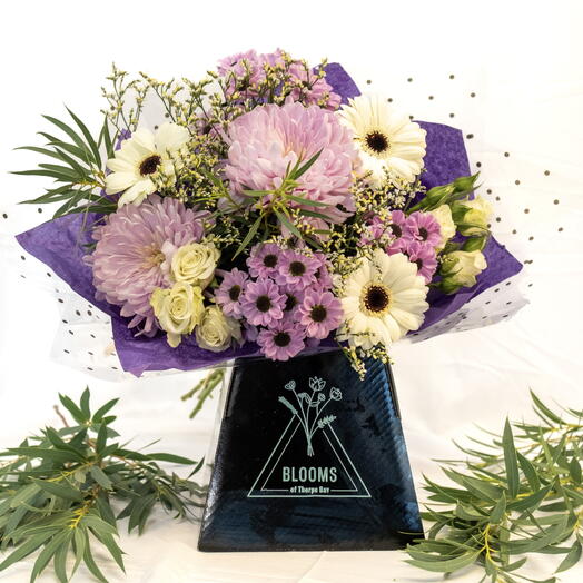 Лавандовые мечты