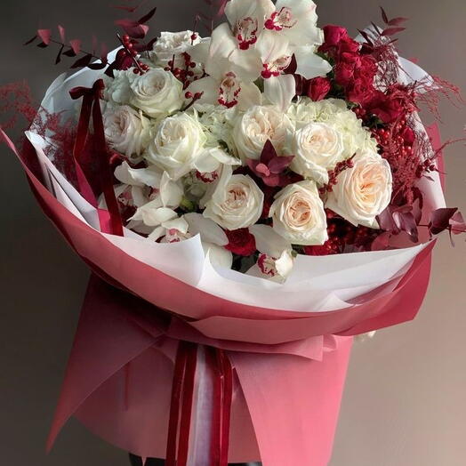 Имперский контраст