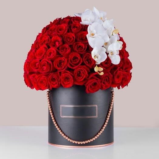 Драгоценность Дня святого Валентина