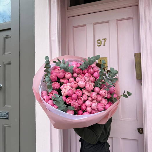 Персиковий океан