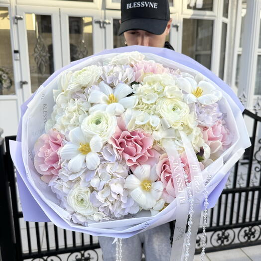 Королевская Нежность