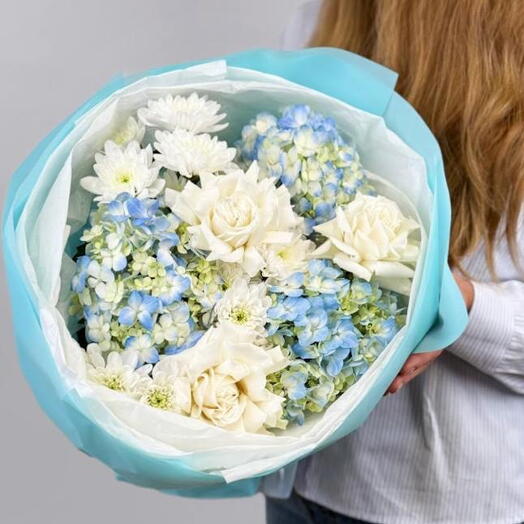 Ocean Breeze Elegance