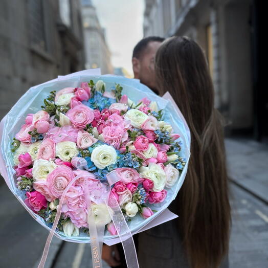 Spring romantic 💕