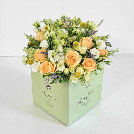 Вечная красота