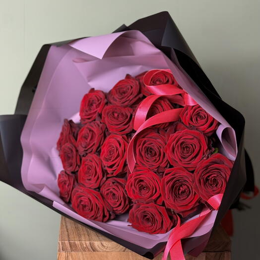 20 причин, почему я тебя люблю