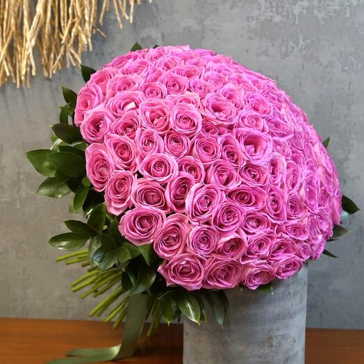 Букет «Я люблю тебя»