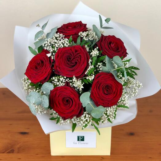 Моя единственная любовь