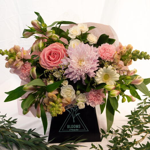 Цветочная Принцесса