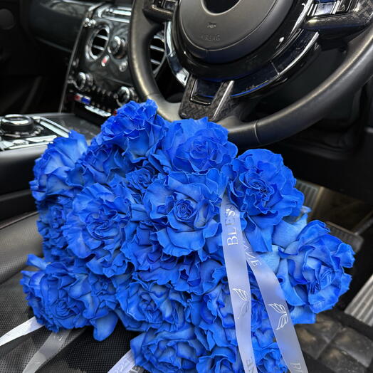 Электризующая элегантность 💙