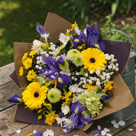 Mother s Day Spring Radiance