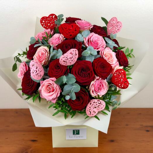 Детская любовь