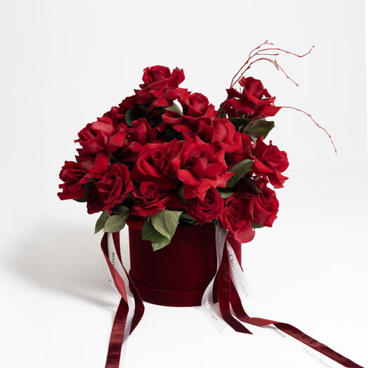 Специальное предложение ко Дню святого Валентина