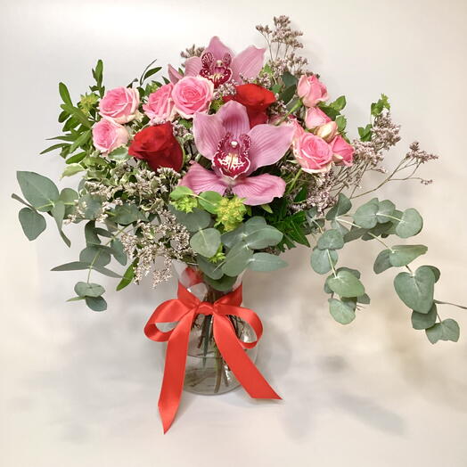 Влюблённый